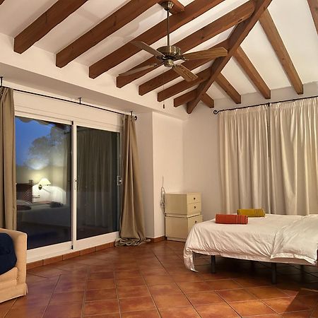 Villa Close To The Beach In מארבלה מראה חיצוני תמונה