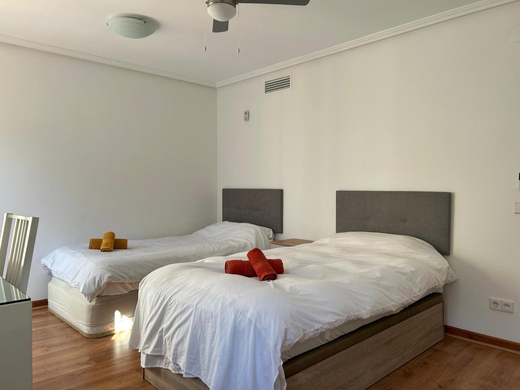 Villa Close To The Beach In מארבלה מראה חיצוני תמונה