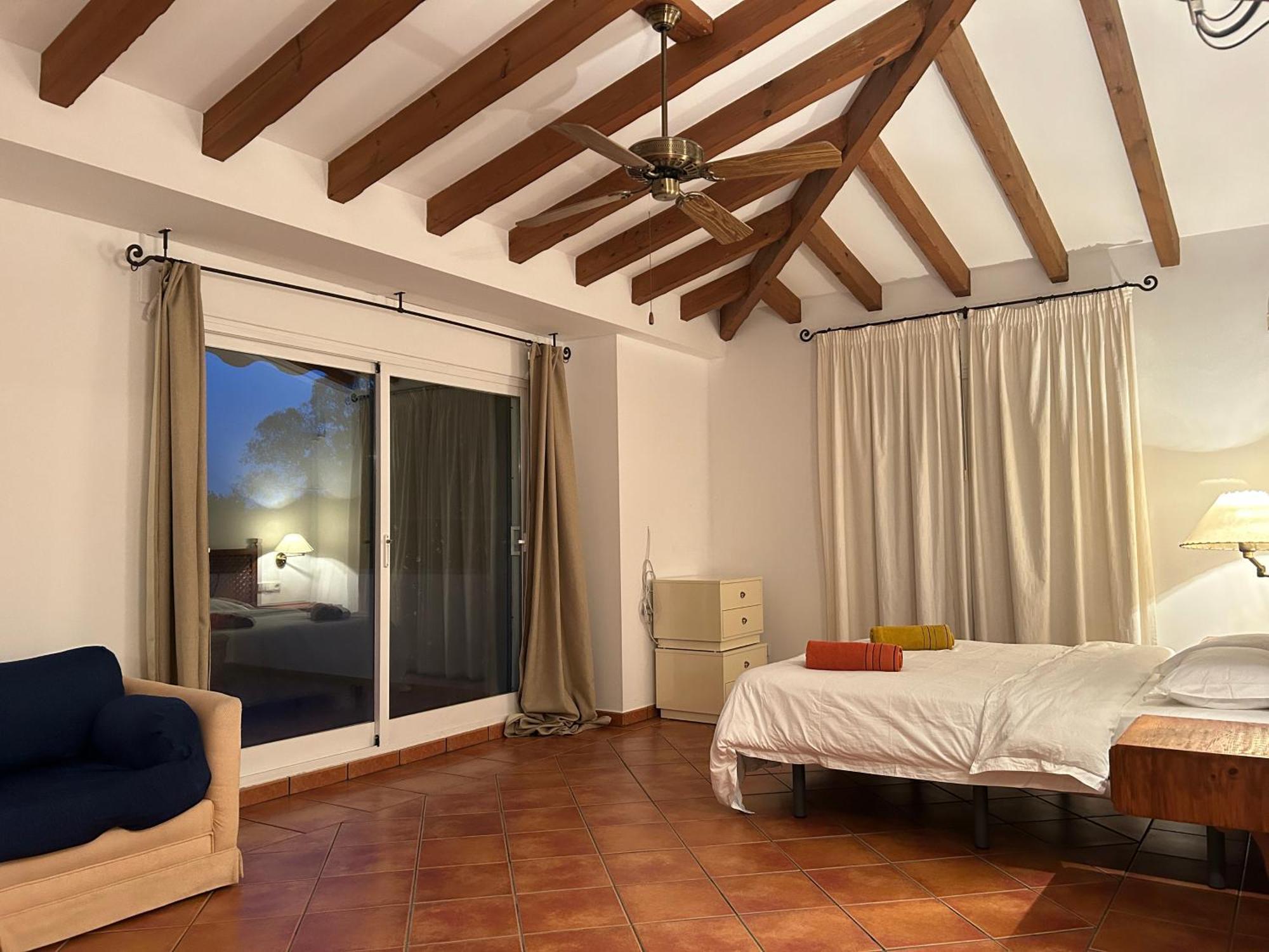 Villa Close To The Beach In מארבלה מראה חיצוני תמונה